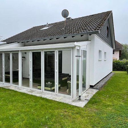 Haus Wunschlos Kirchenweg Моншау Экстерьер фото